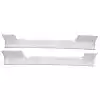 ModeloDrive FRP DMA t3 Side Skirts > Nissan Silvia S13 1989-1994> 2/3dr - Image 10