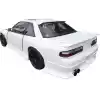 ModeloDrive FRP DMA t3 Rear Bumper > Nissan Silvia S13 1989-1994> 2dr Coupe - Image 3