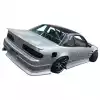 ModeloDrive FRP DMA t3 Rear Bumper > Nissan Silvia S13 1989-1994> 2dr Coupe - Image 7