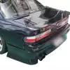 ModeloDrive FRP DMA t3 Rear Bumper > Nissan Silvia S13 1989-1994> 2dr Coupe - Image 9