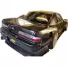 ModeloDrive FRP DMA t3 Rear Bumper > Nissan Silvia S13 1989-1994> 2dr Coupe - Image 11