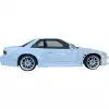 ModeloDrive FRP ORI t4 75mm Wide Body Fenders (rear) > Nissan Silvia S13 1989-1994> 2dr Coupe - Image 5