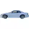 ModeloDrive FRP ORI t4 75mm Wide Body Fenders (rear) > Nissan Silvia S13 1989-1994> 2dr Coupe - Image 6