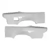 ModeloDrive FRP ORI t4 75mm Wide Body Fenders (rear) > Nissan Silvia S13 1989-1994> 2dr Coupe - Image 8