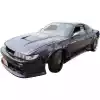 ModeloDrive FRP ORI t4 75mm Wide Body Fenders (front) 4pc > Nissan Silvia S13 1989-1994> 2/3dr - Image 24