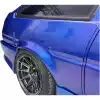 ModeloDrive FRP DMA Wide Body 40mm Fenders (rear) > Toyota Corolla AE86 1984-1987 > 3dr Hatch - Image 2