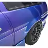 ModeloDrive FRP DMA Wide Body 40mm Fenders (rear) > Toyota Corolla AE86 1984-1987 > 3dr Hatch - Image 4