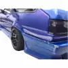 ModeloDrive FRP DMA Wide Body 40mm Fenders (rear) > Toyota Corolla AE86 1984-1987 > 3dr Hatch - Image 5