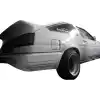 ModeloDrive FRP DMA Wide Body 40mm Fenders (rear) > Toyota Corolla AE86 1984-1987 > 3dr Hatch - Image 12