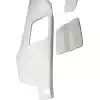 ModeloDrive FRP DMA Wide Body 40mm Fenders (rear) > Toyota Corolla AE86 1984-1987 > 3dr Hatch - Image 16