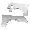 ModeloDrive FRP DMA Wide Body 40mm Fenders (rear) > Toyota Corolla AE86 1984-1987 > 3dr Hatch - Image 17