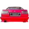 ModeloDrive FRP DMA Wide Body 40mm Fenders (rear) > Toyota Corolla AE86 1984-1987 > 2dr Coupe - Image 6