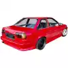 ModeloDrive FRP DMA Wide Body 40mm Fenders (rear) > Toyota Corolla AE86 1984-1987 > 2dr Coupe - Image 9