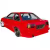 ModeloDrive FRP DMA Wide Body 40mm Fenders (rear) > Toyota Corolla AE86 1984-1987 > 2dr Coupe - Image 11