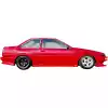 ModeloDrive FRP DMA Wide Body 40mm Fenders (rear) > Toyota Corolla AE86 1984-1987 > 2dr Coupe - Image 12