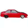 ModeloDrive FRP DMA Wide Body 40mm Fenders (rear) > Toyota Corolla AE86 1984-1987 > 2dr Coupe - Image 13