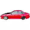 ModeloDrive FRP DMA Wide Body 40mm Fenders (rear) > Toyota Corolla AE86 1984-1987 > 2dr Coupe - Image 15