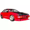 ModeloDrive FRP DMA Wide Body 40mm Fenders (rear) > Toyota Corolla AE86 1984-1987 > 2dr Coupe - Image 17