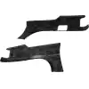 ModeloDrive FRP DMA Wide Body 40mm Fenders (rear) > Toyota Corolla AE86 1984-1987 > 2dr Coupe - Image 29