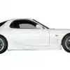 ModeloDrive FRP VSID Side Skirts > Mazda RX-7 FD3S 1993-1997 - Image 1