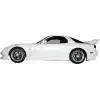 ModeloDrive FRP VSID Side Skirts > Mazda RX-7 FD3S 1993-1997 - Image 2