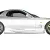 ModeloDrive FRP VSID Side Skirts > Mazda RX-7 FD3S 1993-1997 - Image 4