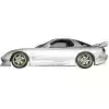 ModeloDrive FRP VSID Side Skirts > Mazda RX-7 FD3S 1993-1997 - Image 5