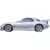 ModeloDrive FRP VSID Side Skirts > Mazda RX-7 FD3S 1993-1997 - Image 6