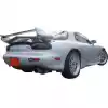 ModeloDrive FRP VSID Side Skirts > Mazda RX-7 FD3S 1993-1997 - Image 7