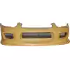 ModeloDrive FRP ING Front Bumper > Subaru WRX 2004-2005 > 4/5dr - Image 8