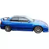 ModeloDrive FRP ING Side Skirts > Subaru WRX 2002-2007 > 4/5dr - Image 3