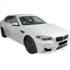 ModeloDrive FRP Type-M4 Style Front Bumper > BMW 5-Series F10 2011-2016 > 4dr - Image 2