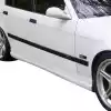 ModeloDrive FRP RDYN Side Skirts > BMW 3-Series E36 1992-1998 > 2/4dr - Image 1