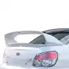 ModeloDrive FRP ZSPO Trunk Spoiler Wing > Subaru WRX 2002-2007 > 4dr Sedan - Image 2