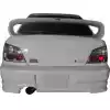 ModeloDrive FRP ZSPO Trunk Spoiler Wing > Subaru WRX 2002-2007 > 4dr Sedan - Image 9