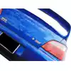 ModeloDrive FRP ZSPO Trunk Spoiler Wing > Subaru WRX 2002-2007 > 4dr Sedan - Image 19