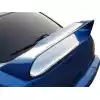 ModeloDrive FRP ZSPO Trunk Spoiler Wing > Subaru WRX 2002-2007 > 4dr Sedan - Image 24