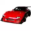 ModeloDrive FRP RAME-GT Hood > Mazda RX-7 (FD3S) 1993-1997 - Image 55