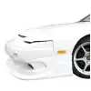 ModeloDrive FRP ORI RACE Front Bumper > Nissan 240SX 1989-1994 > 2/3dr - Image 7