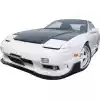 ModeloDrive FRP ORI RACE Front Bumper > Nissan 240SX 1989-1994 > 2/3dr - Image 12