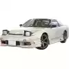 ModeloDrive FRP ORI RACE Front Bumper > Nissan 240SX 1989-1994 > 2/3dr - Image 15