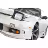 ModeloDrive FRP ORI RACE Front Bumper > Nissan 240SX 1989-1994 > 2/3dr - Image 16