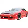 ModeloDrive FRP ORI RACE Front Bumper > Nissan 240SX 1989-1994 > 2/3dr - Image 20