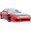 ModeloDrive FRP ORI RACE Front Bumper > Nissan 240SX 1989-1994 > 2/3dr - Image 21