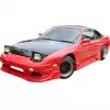 ModeloDrive FRP ORI RACE Front Bumper > Nissan 240SX 1989-1994 > 2/3dr - Image 36