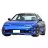 ModeloDrive FRP ORI RACE Front Bumper > Nissan 240SX 1989-1994 > 2/3dr - Image 40