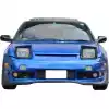 ModeloDrive FRP ORI RACE Front Bumper > Nissan 240SX 1989-1994 > 2/3dr - Image 41