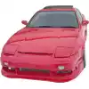 ModeloDrive FRP ORI RACE Front Bumper > Nissan 240SX 1989-1994 > 2/3dr - Image 43