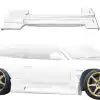 ModeloDrive FRP ORI RACE Side Skirts > Nissan 240SX 1989-1994 > 2/3dr - Image 1