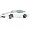 ModeloDrive FRP ORI RACE Side Skirts > Nissan 240SX 1989-1994 > 2/3dr - Image 2